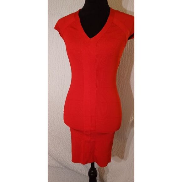 Express design studio dress (#150) - Picture 1 of 4